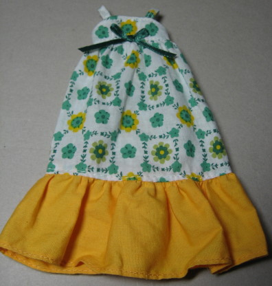 HS Stock Dress