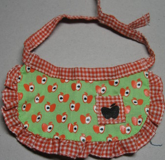 apron