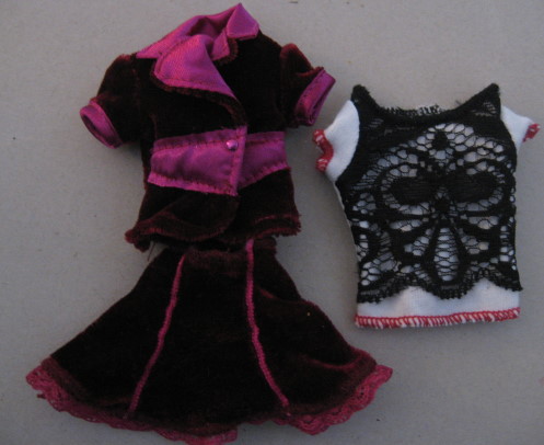 Barbie Lot image