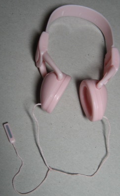 headphones