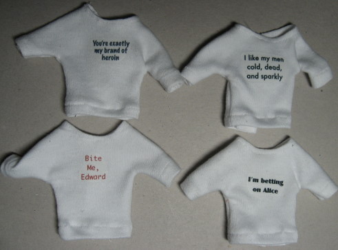 shirts