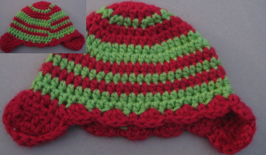 hat
