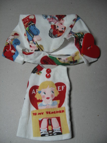 dress set